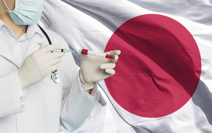 วัคซีนมะเร็งเต้านม ญี่ปุ่น