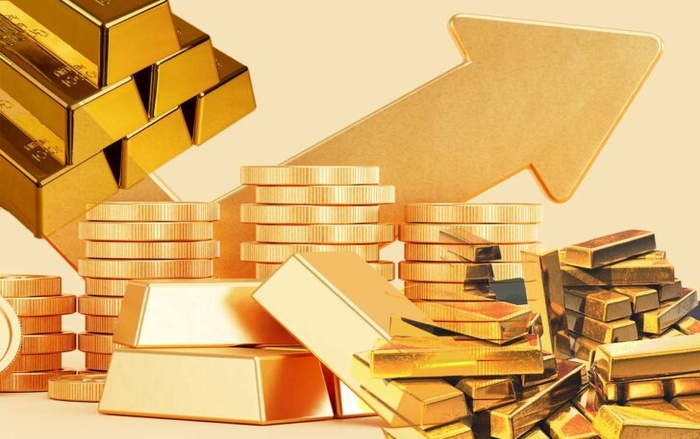 ประชาชนขายทองคำ