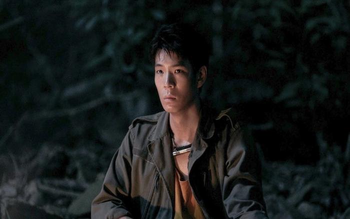 มิว ศุภศิษฏ์ ในซีรีส์ ดินแดนต้องห้าม