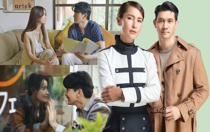 แอน ทองประสม เตรียมรีเทิร์นละครหลังข่าว