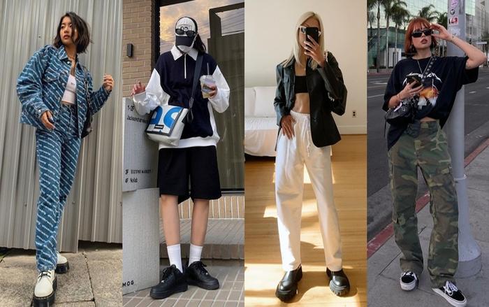 Streetwear outfit inspiration